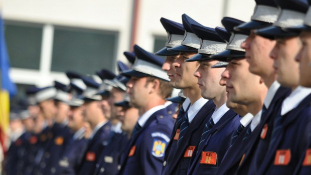 politie