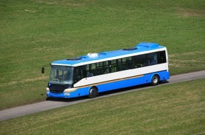autobuz electric