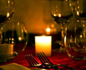 lumanare restaurant