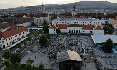 concert toti k1 piata cetatii