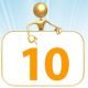 10