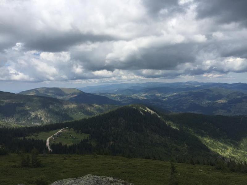 munti meteo