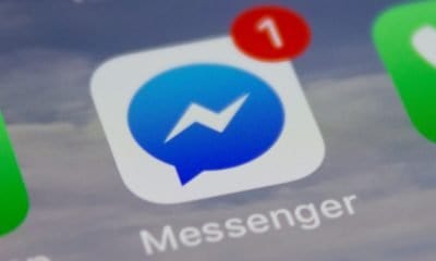 facebook messenger