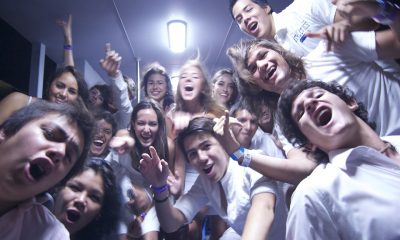 tineri, adolescenti