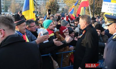 klaus iohannis si multime