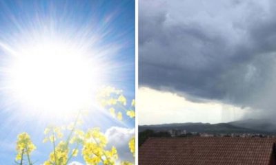 vrenea meteo