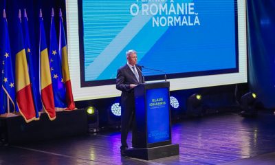 Klaus Iohannis