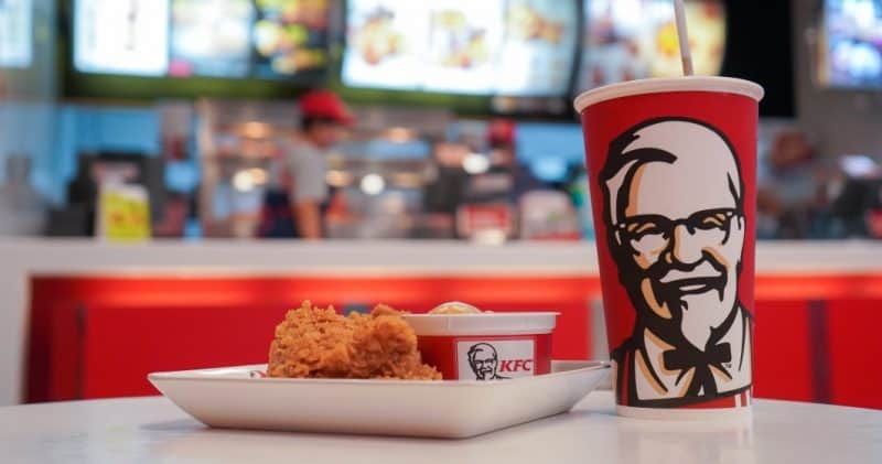 kfc
