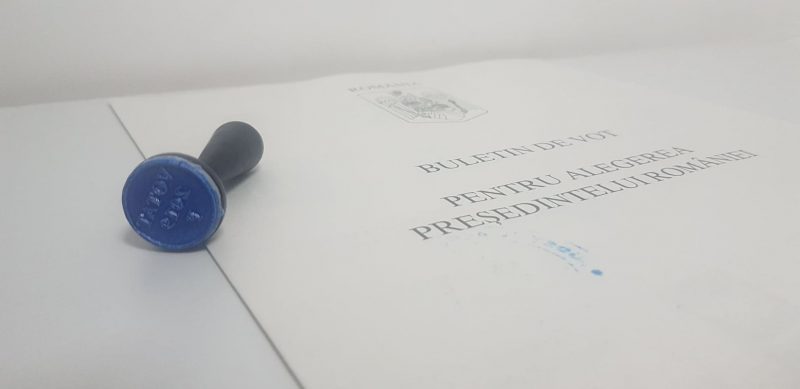 alegeri prezidentiale si parlamentare 2024