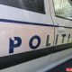 politie, IPJ, masina politie