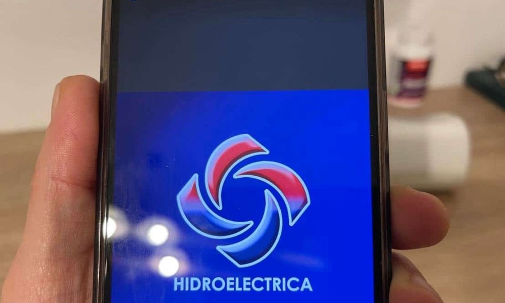Anunț important pentru clienții Hidroelectrica
